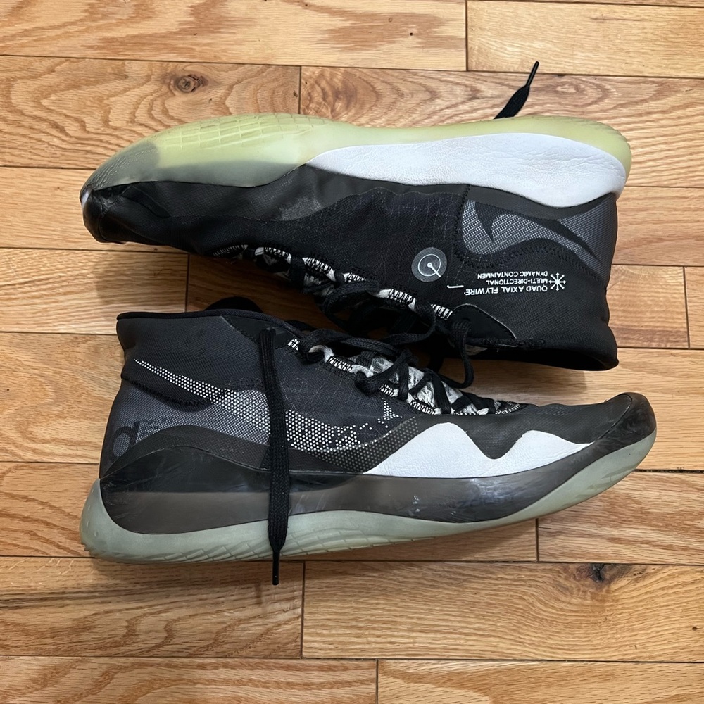 Nike KD 12 'The Day One':